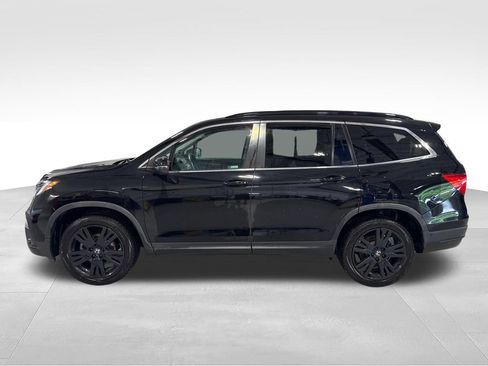 Used 2021 Honda Pilot Special Edition image 50