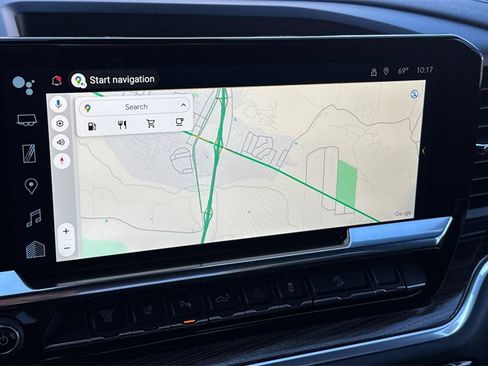 New 2025 Chevrolet Silverado 2500 LT image 18