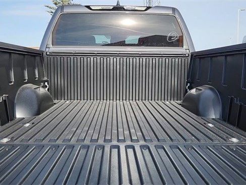 New 2026 Toyota Tundra SR5 image 19