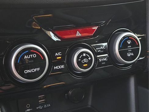 Certified 2025 Subaru Forester Wilderness image 16