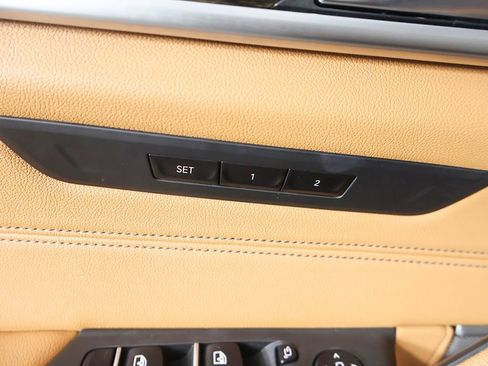 Used 2023 BMW 530i xDrive w/ M Sport Package AWD/4WD image 42