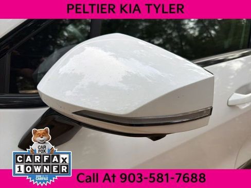 Certified 2024 Kia Sportage SX AWD/4WD image 6