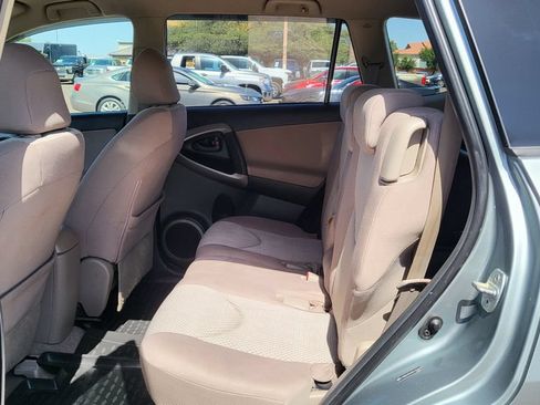 Used 2008 Toyota RAV4 4WD image 22