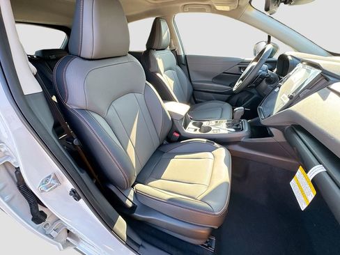 New 2026 Subaru Crosstrek 2.5i Limited AWD/4WD image 35