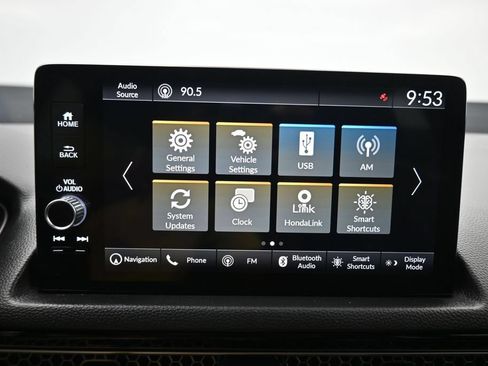 Used 2023 Honda Civic Sport Touring image 17