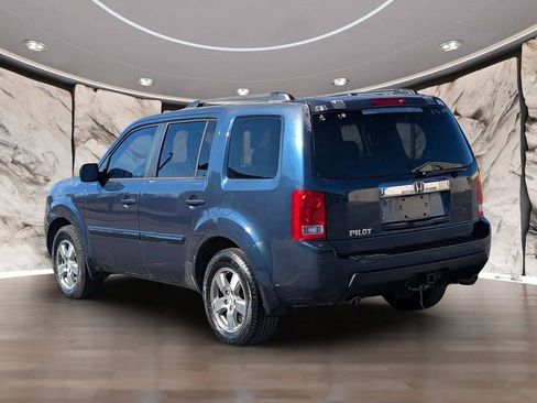 Used 2011 Honda Pilot EX-L image 6