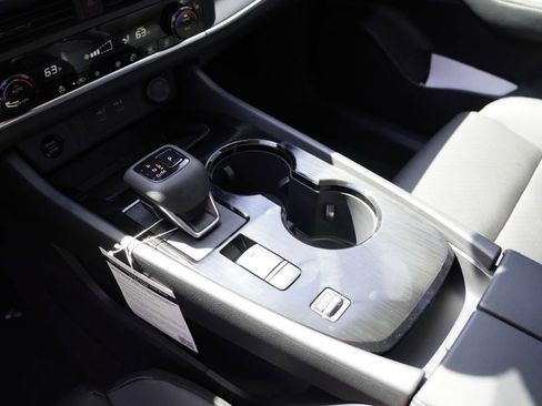 New 2026 Nissan Rogue Dark Armor image 14