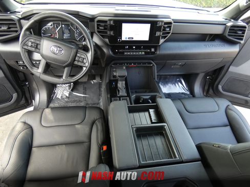 Used 2026 Toyota Tundra SR AWD/4WD image 31