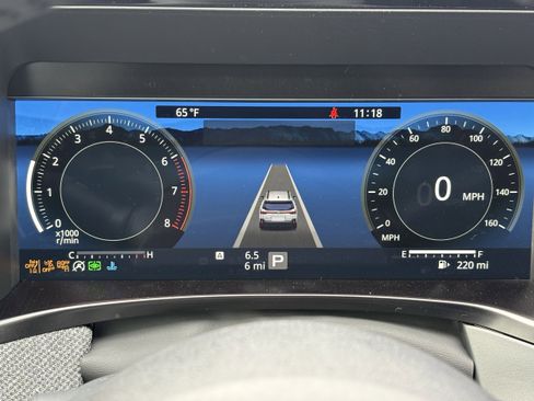 New 2026 Subaru Outback Limited image 15