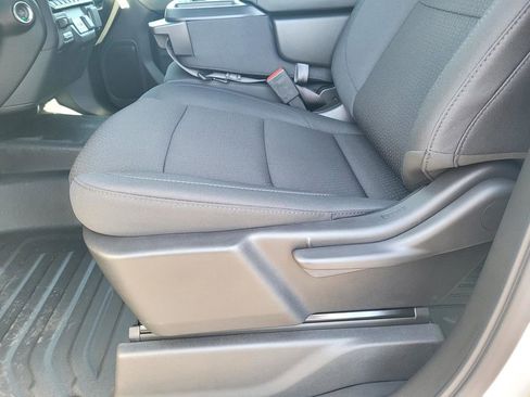 New 2026 Chevrolet Silverado 2500 W/T w/ WT/CX Safety Package image 12