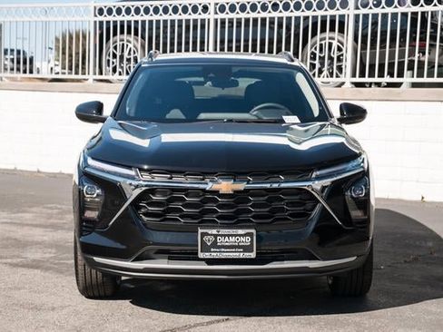 New 2026 Chevrolet Trax LT w/ Driver Confidence Package image 39