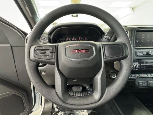 New 2026 GMC Sierra 1500 Pro w/ Trailering Package image 31