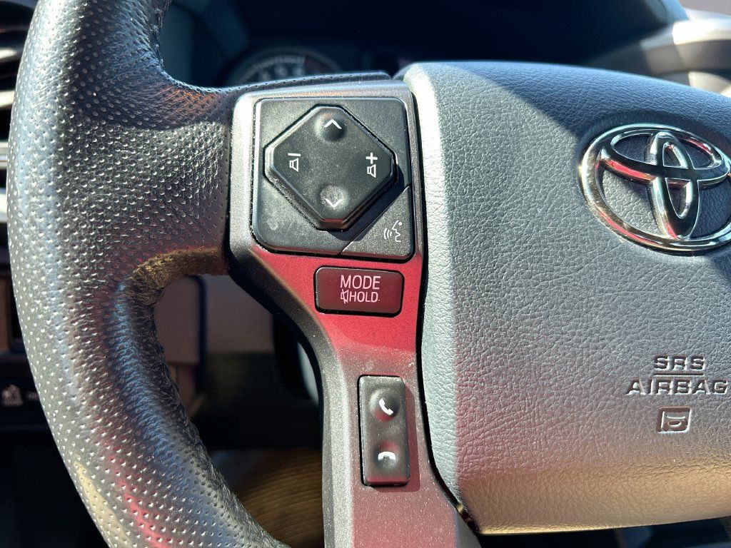 Used 2019 Toyota Tacoma TRD Sport RWD image 15