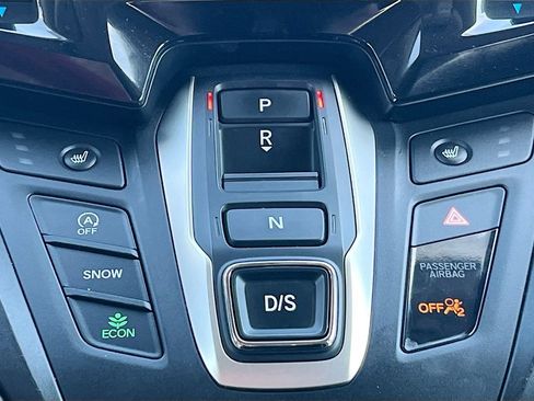 Used 2023 Honda Odyssey EX-L image 16