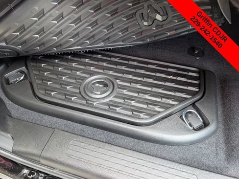 New 2026 RAM 1500 Big Horn AWD/4WD image 30
