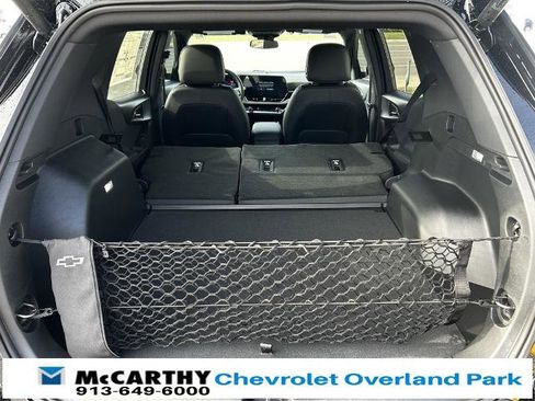 New 2026 Chevrolet Equinox RS image 22