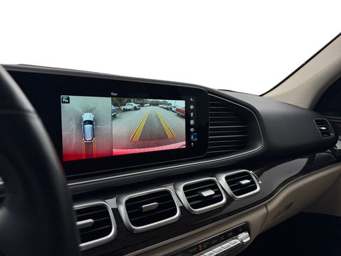 Used 2023 Mercedes-Benz GLE 350 4MATIC image 14