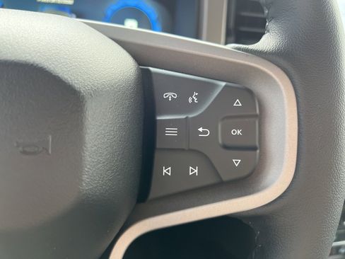 New 2025 Ford Bronco Outer Banks image 16