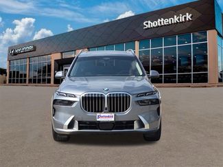 Used 2023 BMW X7 xDrive40i w/ Premium Package video 2