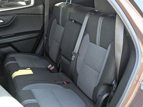 Certified 2023 Chevrolet Blazer LT w/ Convenience Package AWD/4WD image 45