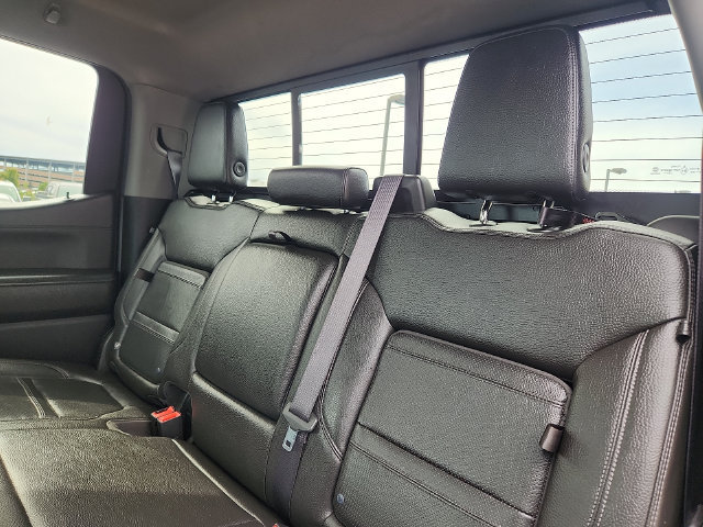 Used 2019 GMC Sierra 1500 Denali w/ Denali Ultimate Package AWD/4WD image 25