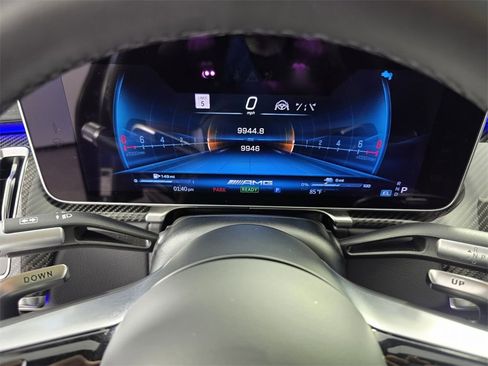 Certified 2025 Mercedes-Benz S 63 AMG S image 22