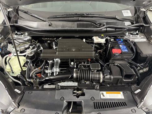 Used 2022 Honda CR-V EX-L image 43