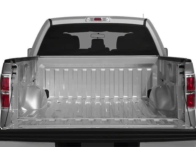 Used 2014 Ford F150 XLT w/ Equipment Group 302A Luxury AWD/4WD image 11