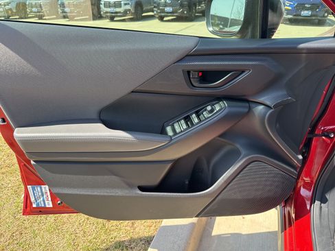 New 2026 Subaru Crosstrek 2.0i Premium AWD/4WD image 11