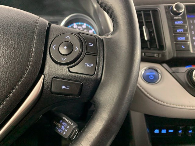 Used 2017 Toyota RAV4 Limited w/ All Weather Liner Package AWD/4WD image 28