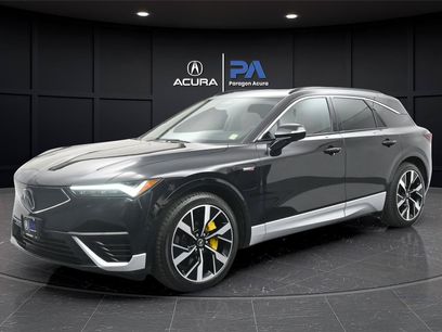 Certified 2024 Acura ZDX Type S