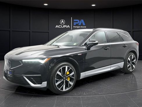 Used 2024 Acura ZDX Type S AWD/4WD image 1