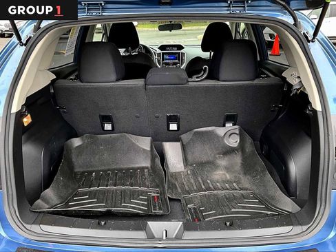 Used 2021 Subaru Crosstrek 2.0i image 36