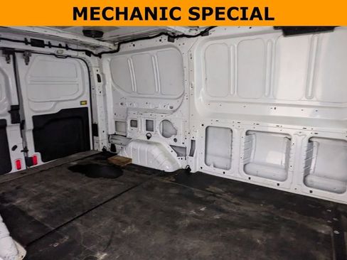 Used 2018 Ford Transit 250 130 Low Roof w/ Exterior Upgrade Package RWD image 32