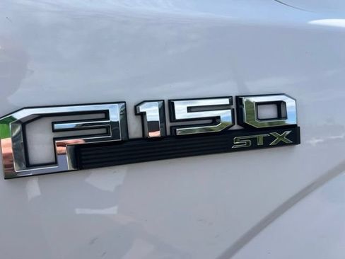 Used 2020 Ford F150 XL w/ Equipment Group 101A Mid AWD/4WD image 7