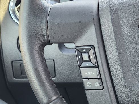 Used 2013 Ford F150 XLT w/ Luxury Equipment Group image 27