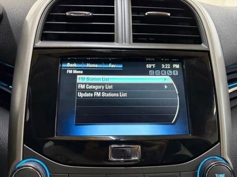 Used 2013 Chevrolet Malibu LT w/ Power Convenience Package FWD image 40
