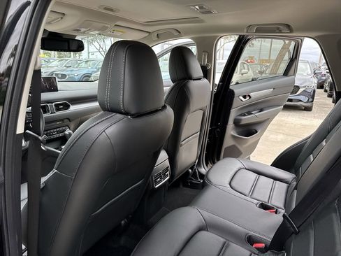 New 2025 MAZDA CX-5 AWD 2.5 S image 35