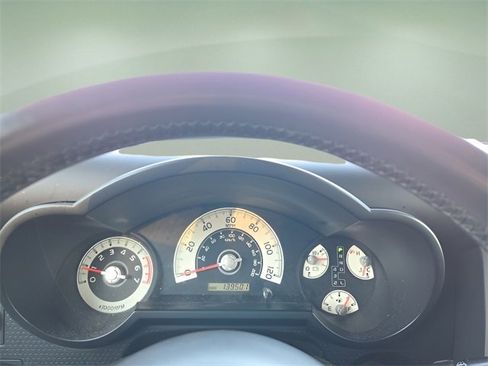 Used 2010 Toyota FJ Cruiser 4WD image 20