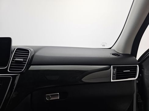 Used 2016 Mercedes-Benz GLE 350 image 16