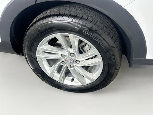 Used 2025 Buick Envista Preferred image 11