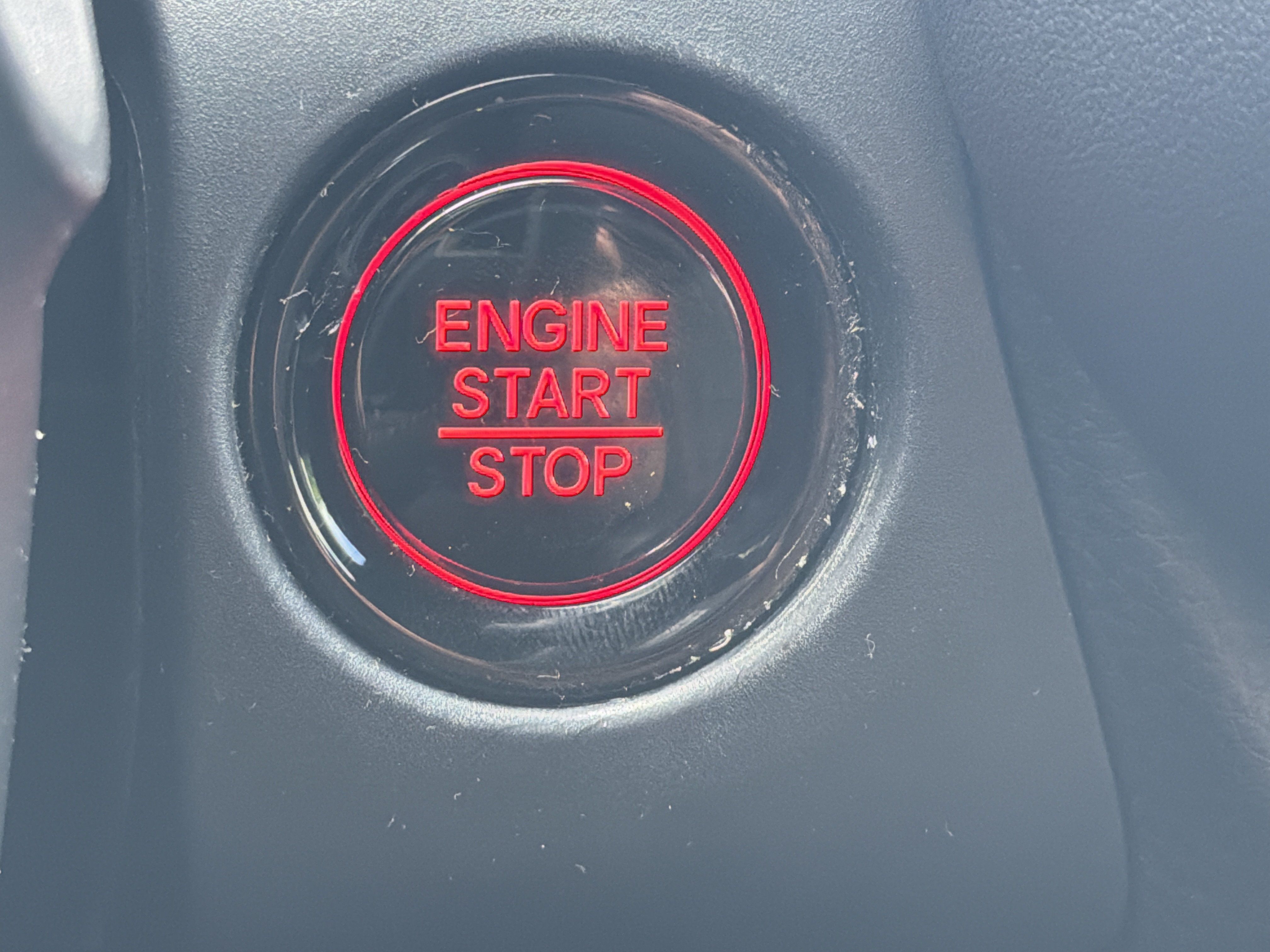 Certified 2024 Honda HR-V Sport image 15