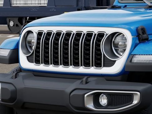 New 2026 Jeep Gladiator Sport AWD/4WD image 11