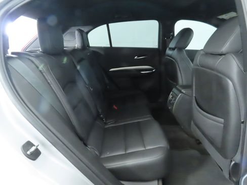 Used 2022 Cadillac XT4 Premium Luxury w/ Technology Package image 22