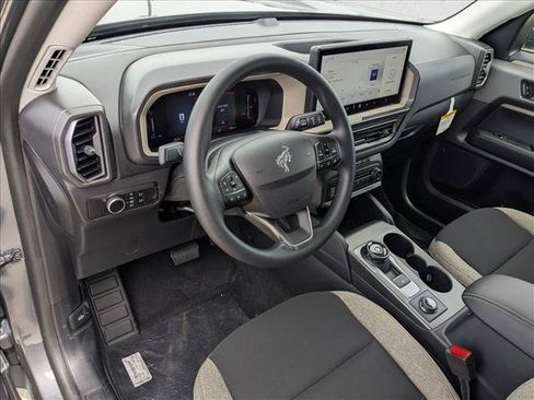 New 2026 Ford Bronco Sport Big Bend AWD/4WD image 3