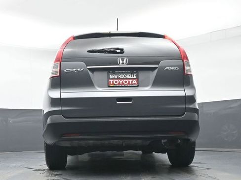 Used 2012 Honda CR-V EX-L image 31