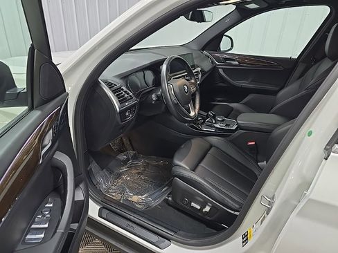 Used 2022 BMW X3 xDrive30i w/ Convenience Package image 29