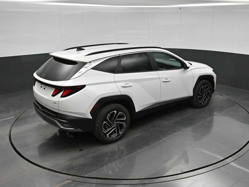 New 2026 Hyundai Tucson SEL Plus AWD/4WD image 29