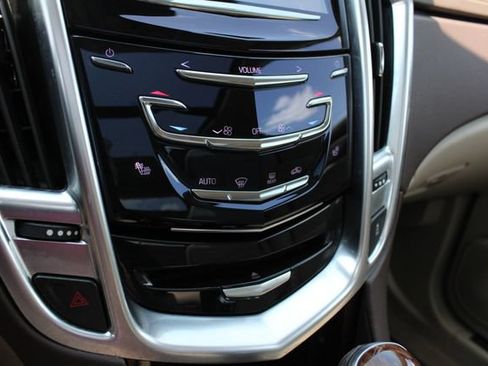 Used 2015 Cadillac SRX Performance w/ Driver Awareness Package AWD/4WD image 19
