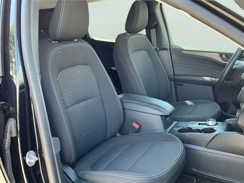 Certified 2024 Ford Escape Active FWD image 14